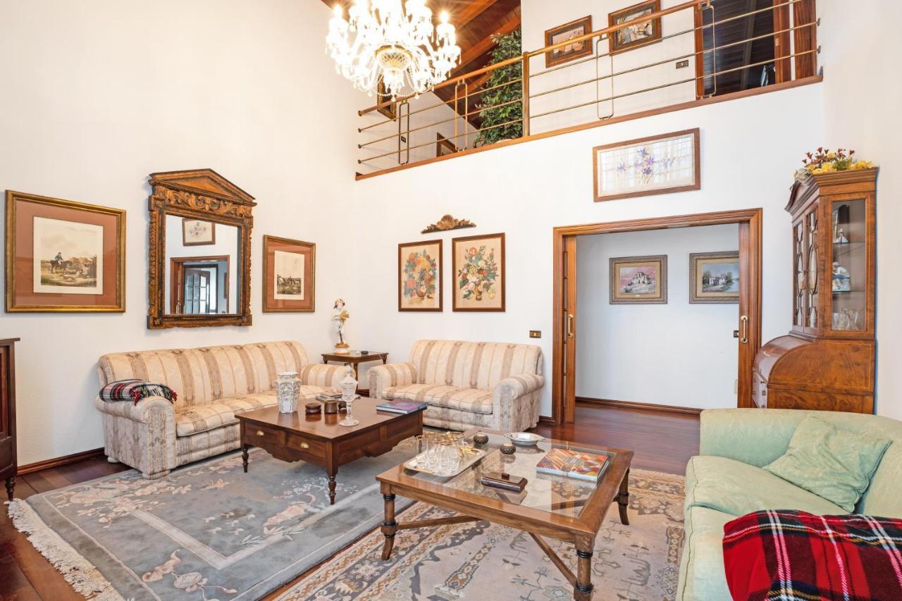 Casa La Victoria Villa La Victoria de Acentejo Eksteriør bilde
