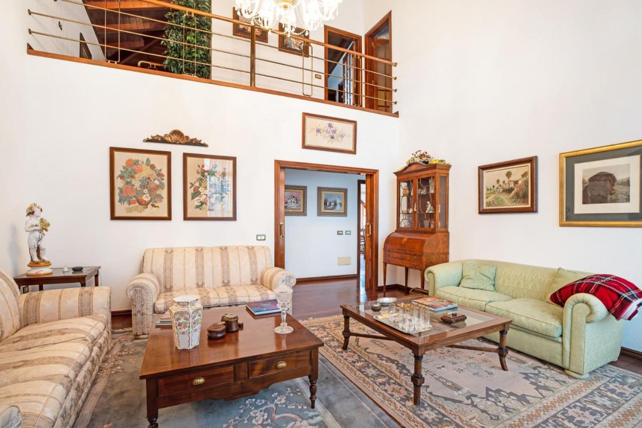 Casa La Victoria Villa La Victoria de Acentejo Eksteriør bilde