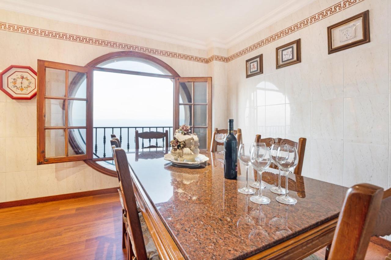 Casa La Victoria Villa La Victoria de Acentejo Eksteriør bilde